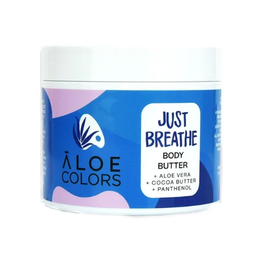 Aloe+ Colors Ενυδάτωσης για Ξηρές Επιδερμίδες 200ml