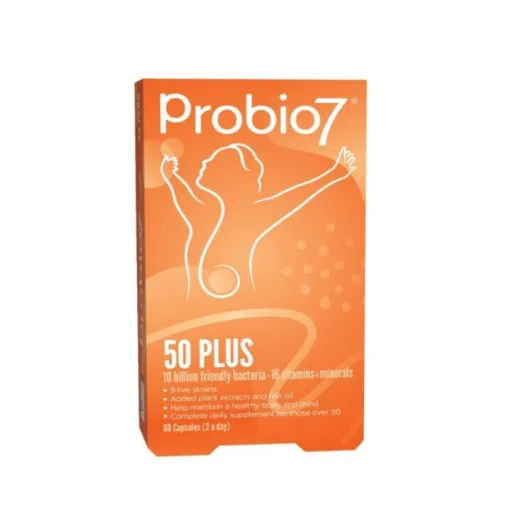 Probio7 50 PLUS