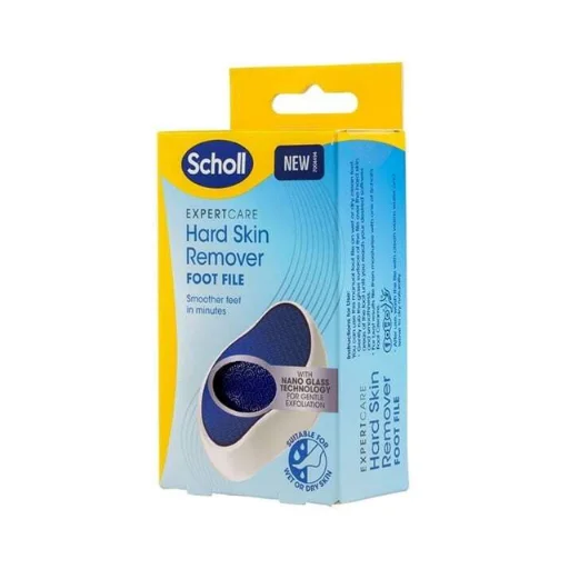 Scholl Ράσπα Ποδιών F940017173 - Ράσπες Περιποίησης Ποδιών
