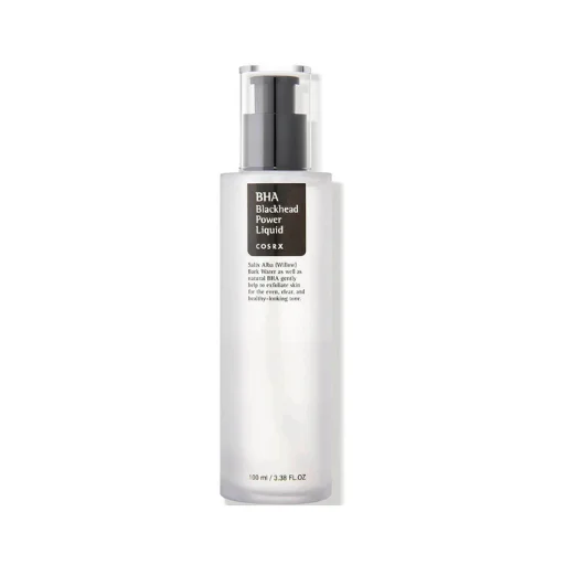 Cosrx Face Water Ενυδάτωσης BHA Blackhead Power Liquid 100ml