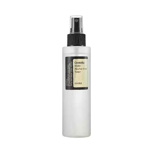Cosrx Centella Water Alcohol-Free Toner 150ml