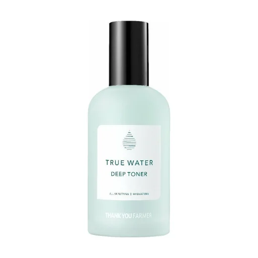 Thank You Farmer Lotion Τόνωσης True Water 150ml