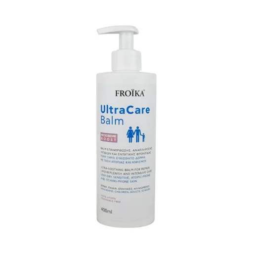 Froika Ultra Care Balm 400ml