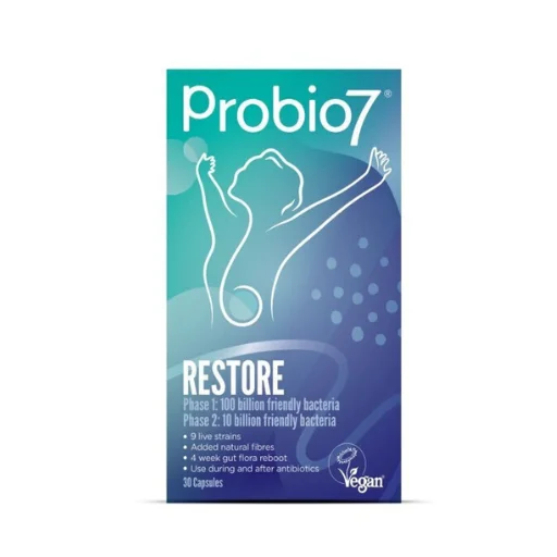PROBIO7 RESTORE 30 CAPS
